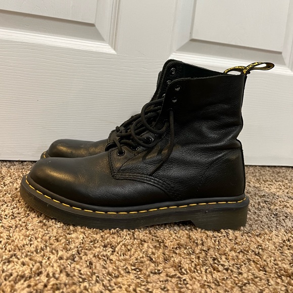 dr. martens pascal - Picture 7 of 10